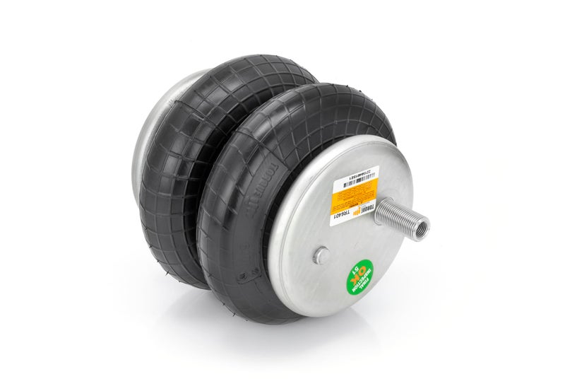 TORQUE 6401 Air Bag Replacement for 6401 Firestone Ride Rite Air Bags and Torque Airbag Suspension Kits (Replaces Firestone 6401 Replacement Air Bag Airbag Air Spring) (TR6401) - Image 2